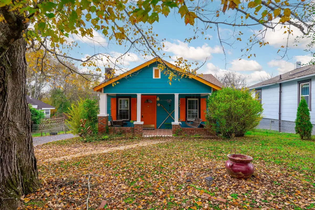 3113 Greenwich Avenue, Chattanooga, TN 37415 - #1