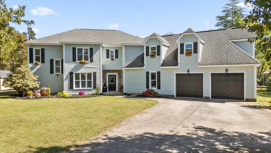 453 Harvest Lane, Rock Spring, GA 30739 - #2