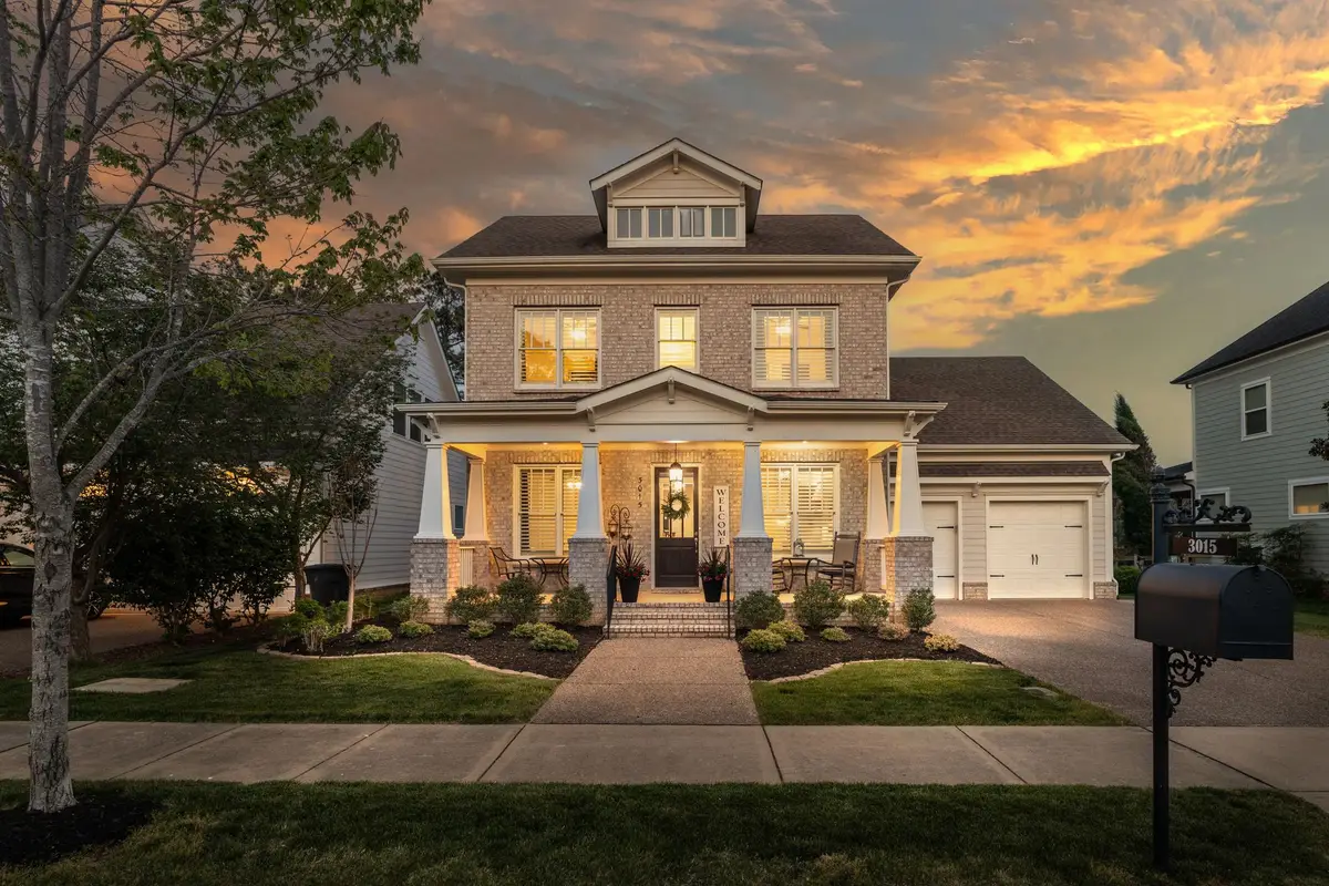3015 Blossom Trail Ln, Franklin, TN 37064 - #1