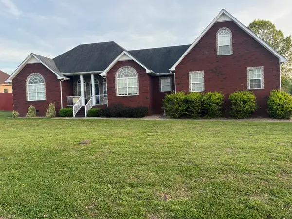 103 Canary Ln, Shelbyville, TN 37160