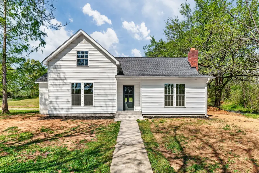 1032 Poplar Hill Rd, Prospect, TN 38477 - #2