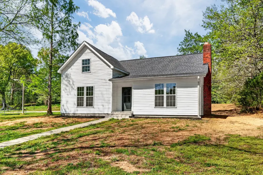 1032 Poplar Hill Rd, Prospect, TN 38477 - #3