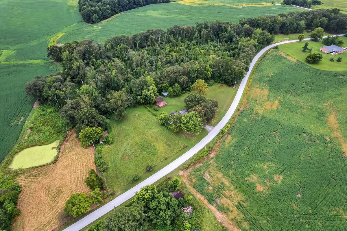 1459 Pete Sain Rd, Manchester, TN 37355 - #1
