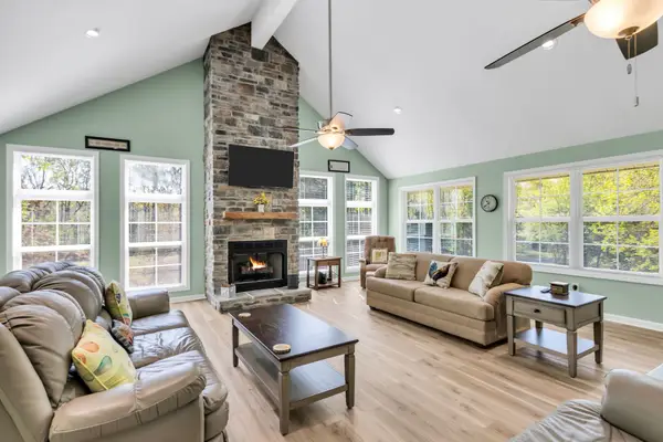 129 Carrol Way, Tullahoma, TN 37388