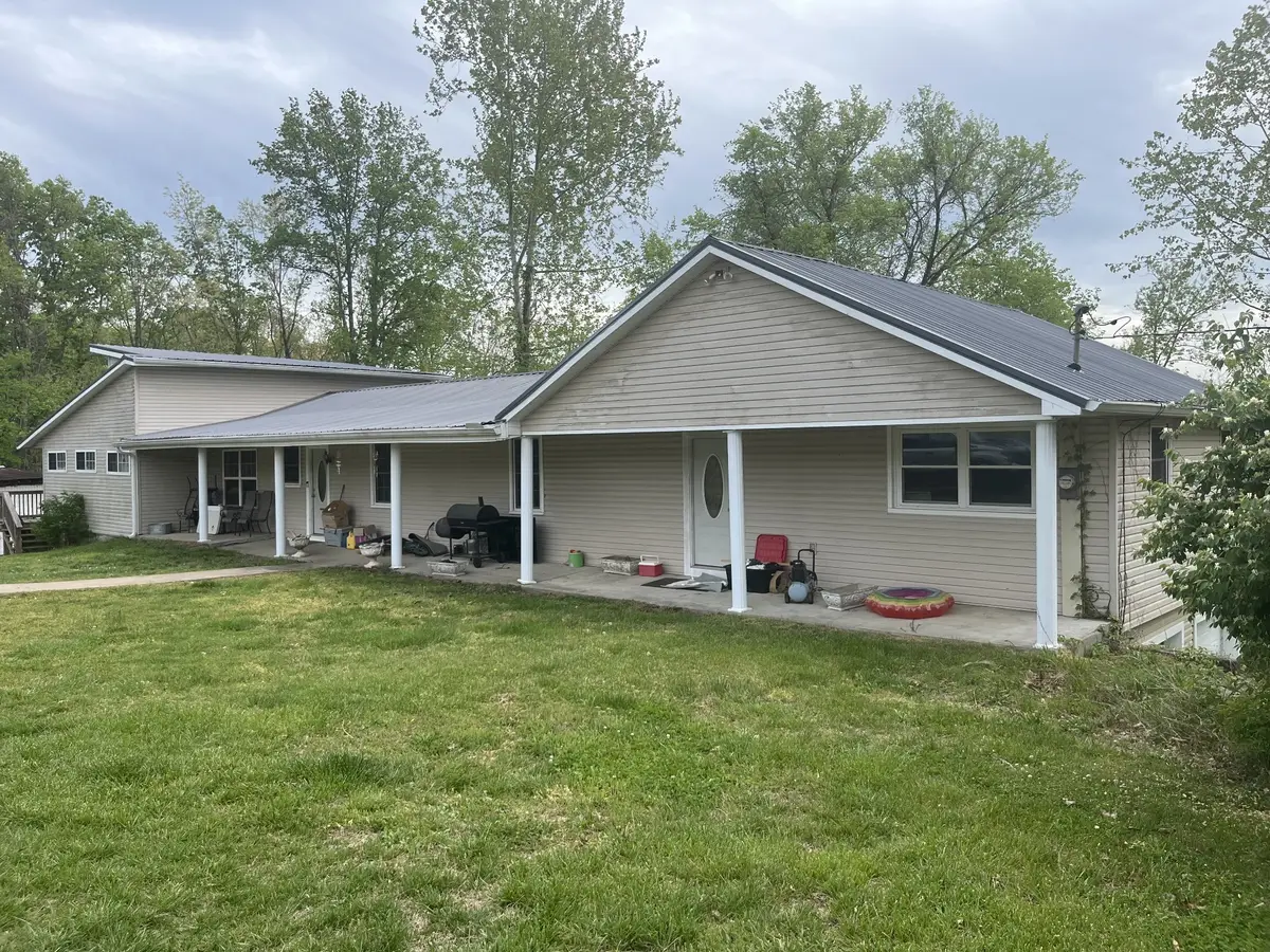 2222 Valley View Rd, Joelton, TN 37080 - #1