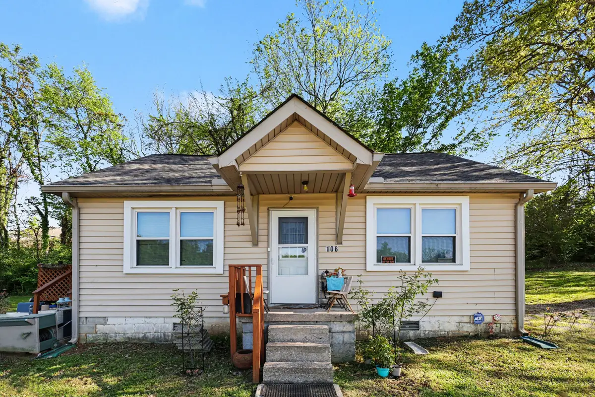 106 Morgan Springs Rd, Columbia, TN 38401 - #1
