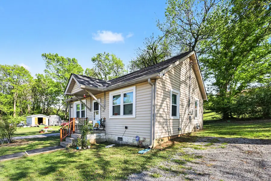 106 Morgan Springs Rd, Columbia, TN 38401 - #2