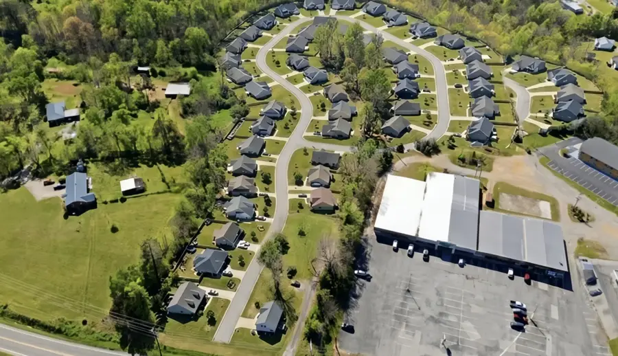 661 Highway 100, Centerville, TN 37033 - #3