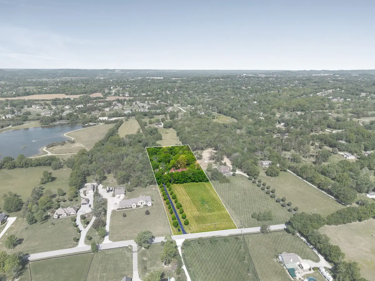 4301 N Chapel Rd, Franklin, TN 37067 - #1