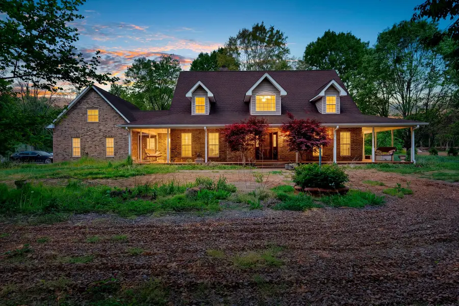 4301 N Chapel Rd, Franklin, TN 37067 - #2