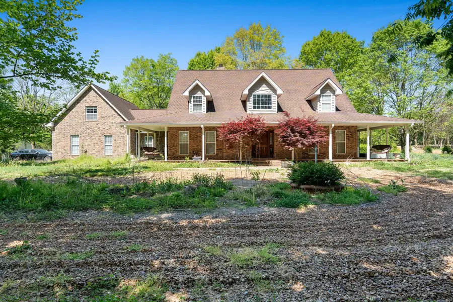 4301 N Chapel Rd, Franklin, TN 37067 - #3