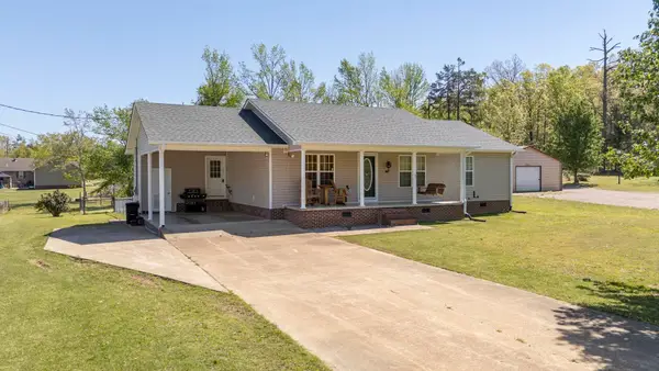 715 County Home Rd, Savannah, TN 38372