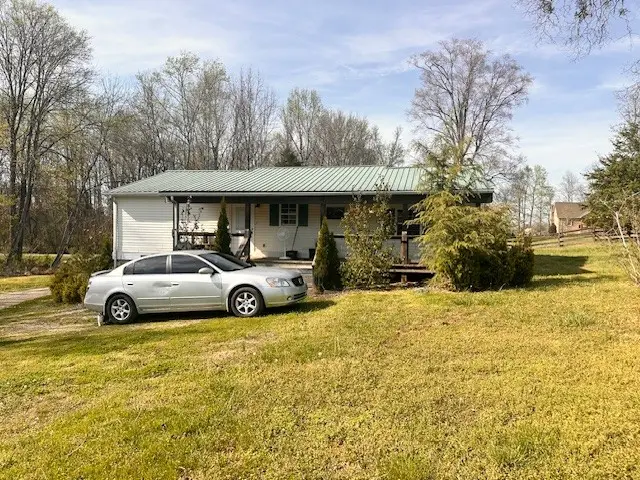 1191 Swan Mill Rd, Morrison, TN 37357 - #2