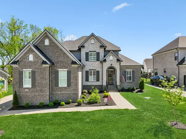 1008 Quillen Way, Lebanon, TN 37087