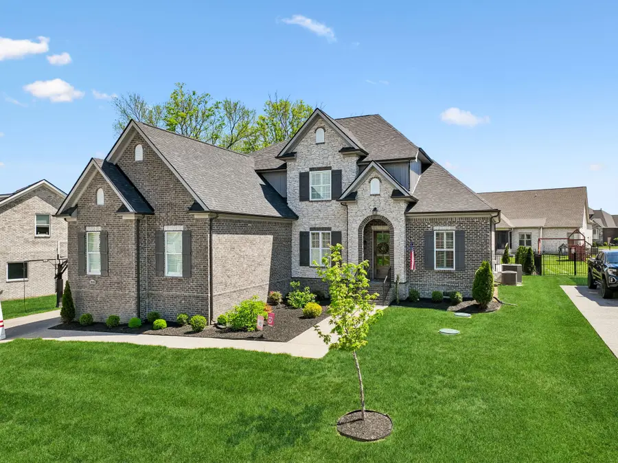 1008 Quillen Way, Lebanon, TN 37087 - #2