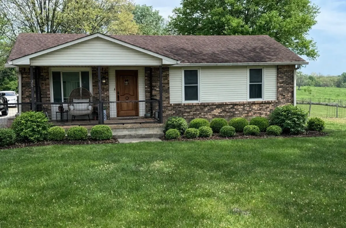 307 Tindell Ln, Columbia, TN 38401 - #1