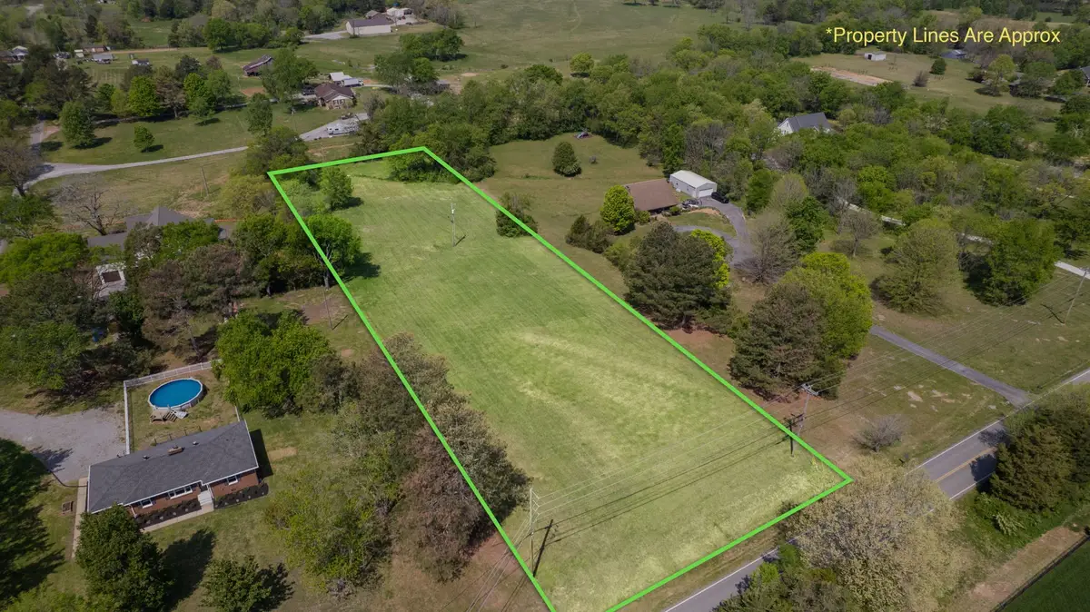 0 Horn Springs Rd, Lebanon, TN 37087 - #1