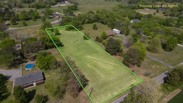 0 Horn Springs Rd, Lebanon, TN 37087