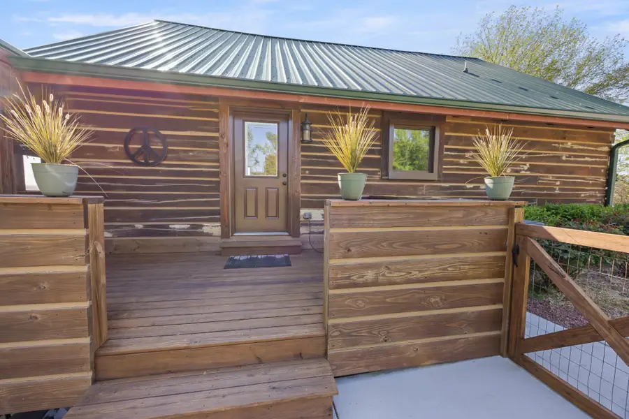 201 Bell Memorial Dr, Estill Springs, TN 37330 - #2