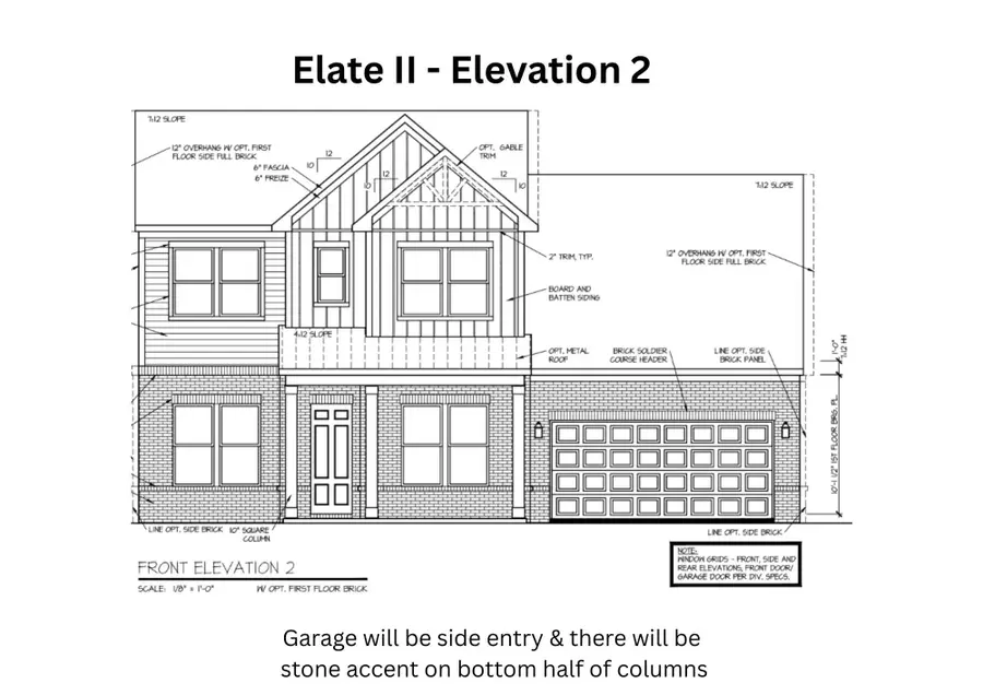 2911 Chetco Way, Murfreesboro, TN 37129 - #2