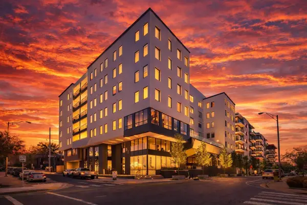 50 Music Sq W #615, Nashville, TN 37203