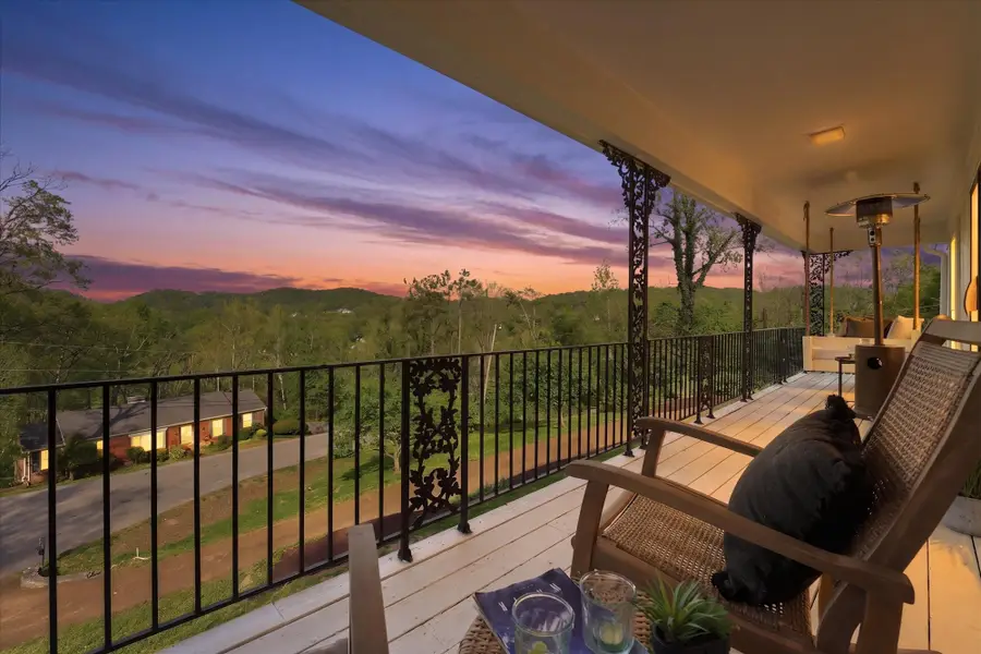 1241 Jefferson Davis Dr, Brentwood, TN 37027 - #3