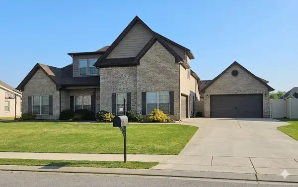 2911 Firerock Dr W, Murfreesboro, TN 37128