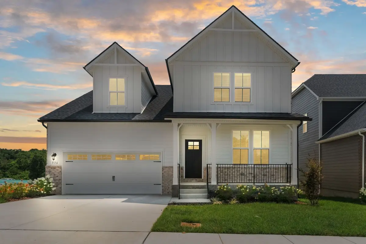 3013 Kemp Drive, Hermitage, TN 37076 - #1