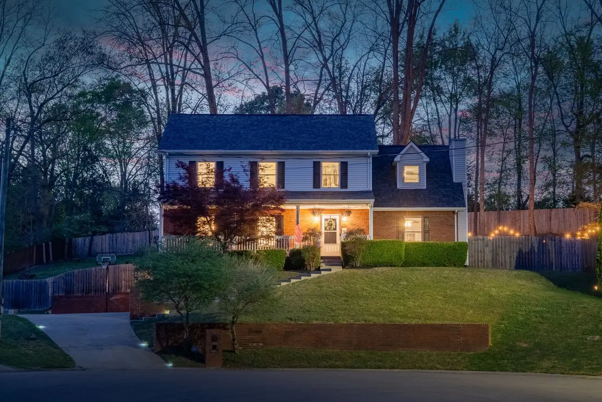 1808 Christel Springs Ct, Clarksville, TN 37043 - #1