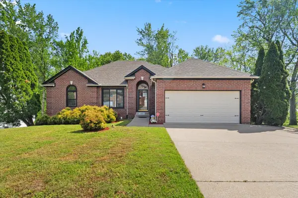 4100 New Hope Meadow Rd, Hermitage, TN 37076