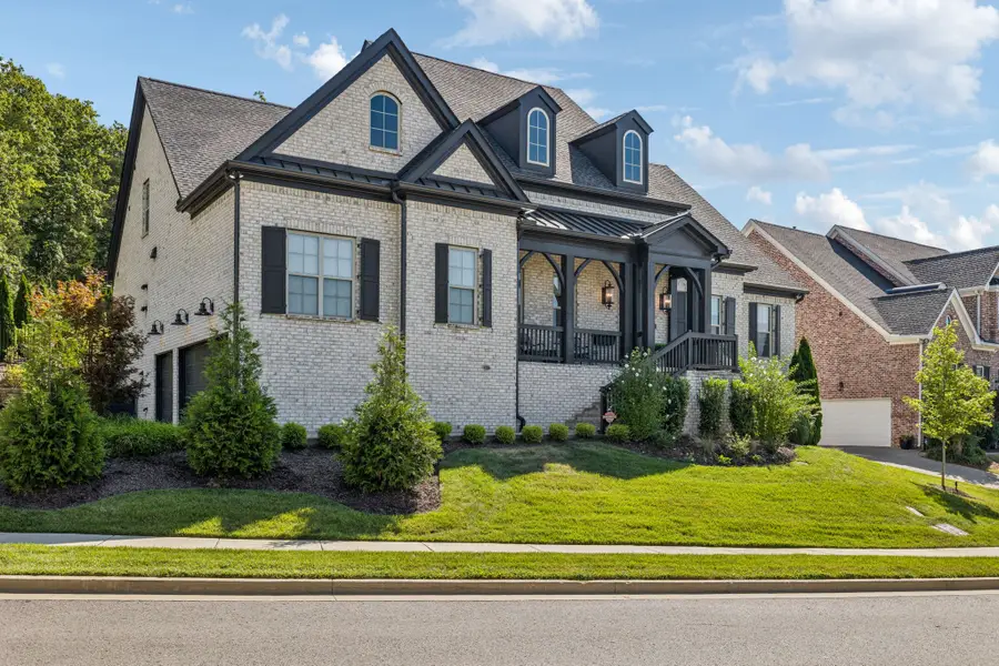 2320 Harts Landmark Dr, Franklin, TN 37069 - #3