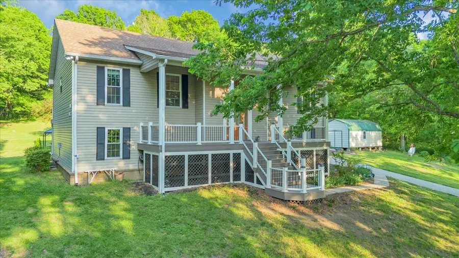 4679 Sparta Pike, Watertown, TN 37184 - #3