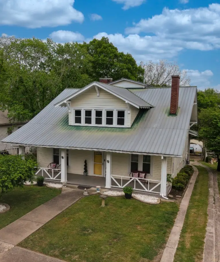 405 Mulberry Ave, Fayetteville, TN 37334 - #1