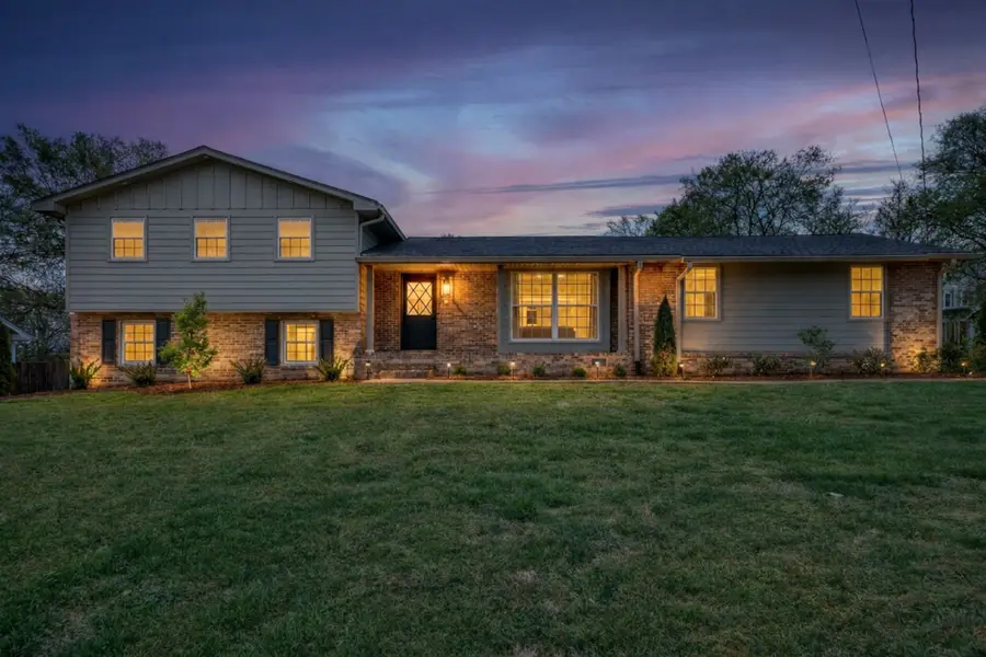 164 Luna Ln, Hendersonville, TN 37075 - #2