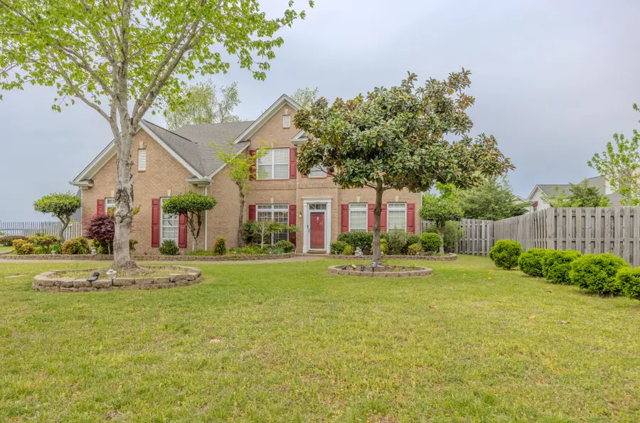 1204 Misty Glen Ct, Old Hickory, TN 37138 - #2