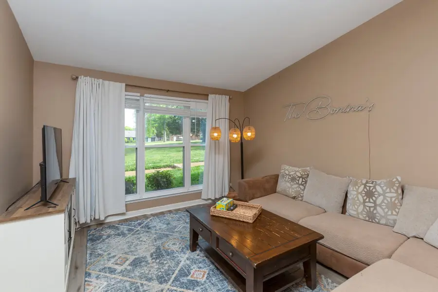 4001 Anderson Rd #K23, Nashville, TN 37217 - #3