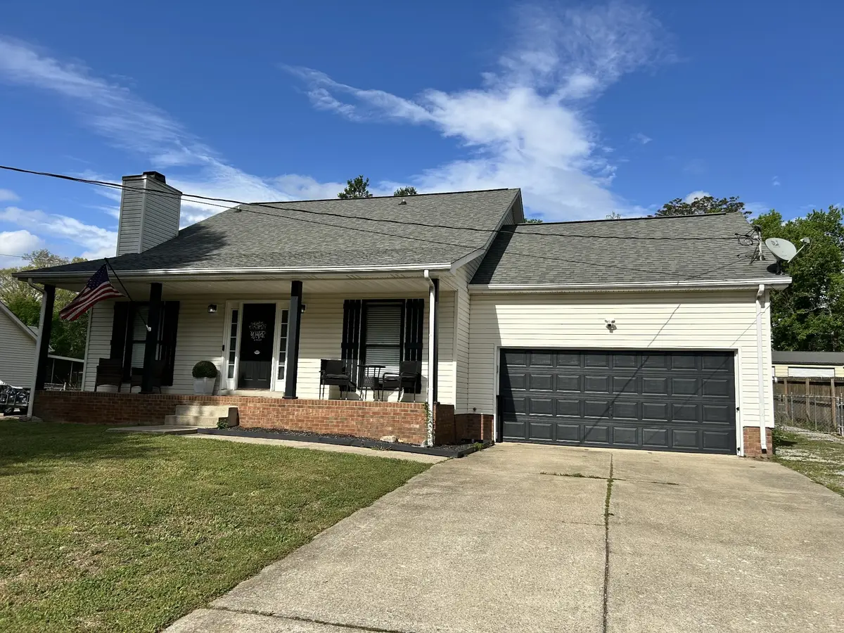 3365 Clearwater Dr, Clarksville, TN 37042 - #1