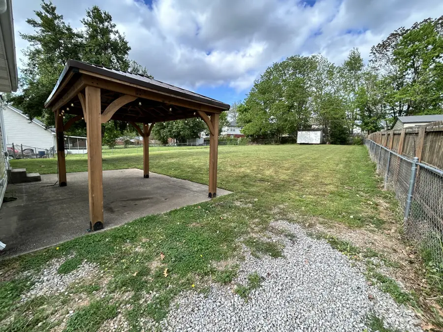 3365 Clearwater Dr, Clarksville, TN 37042 - #3