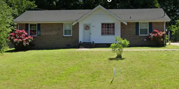 238 Charlemagne Blvd, Clarksville, TN 37042