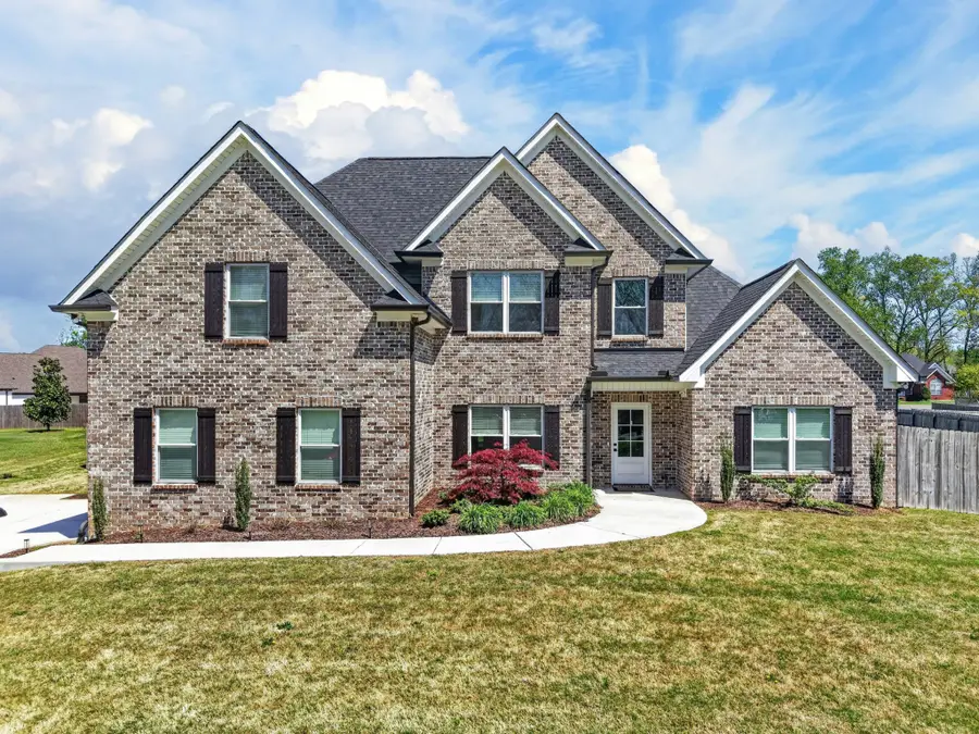 27 Hancock Rd, Fayetteville, TN 37334 - #2