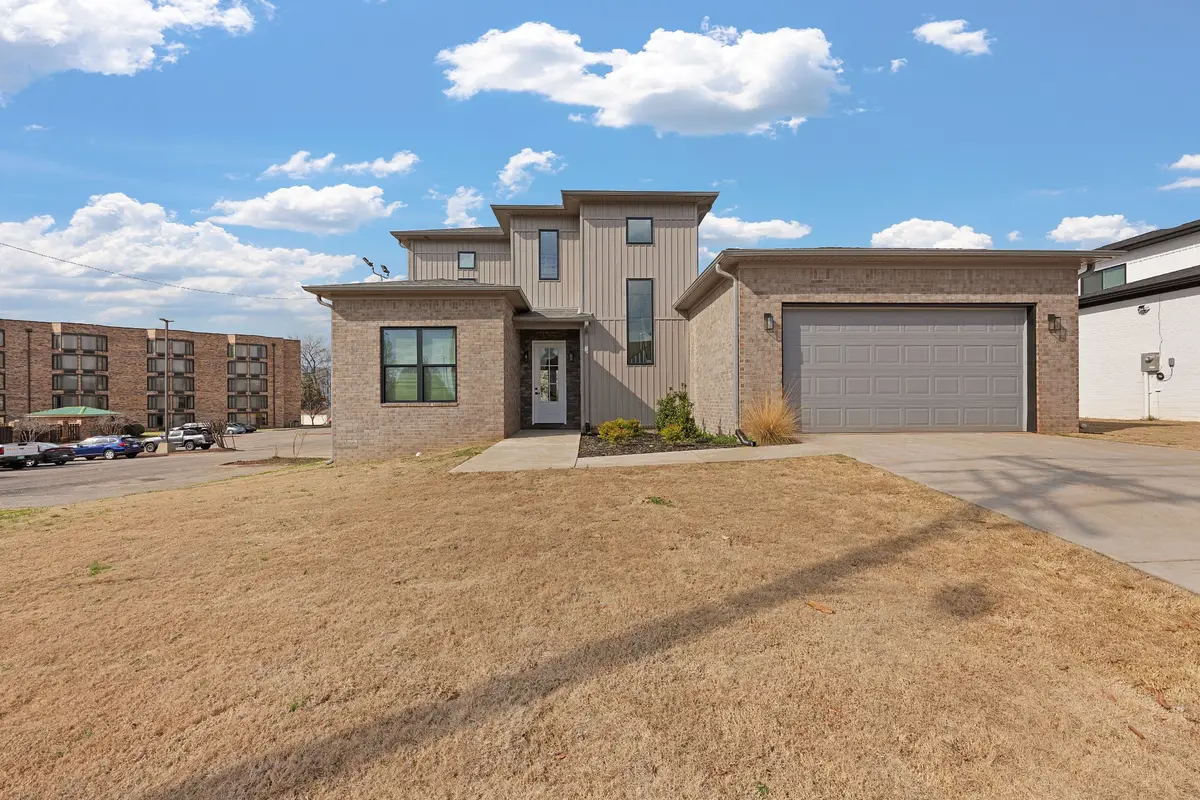 135 Max Lane Dr, Jackson, TN 38305 - #1