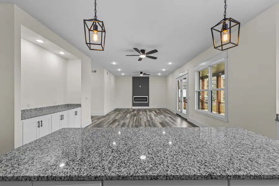 135 Max Lane Dr, Jackson, TN 38305 - #3