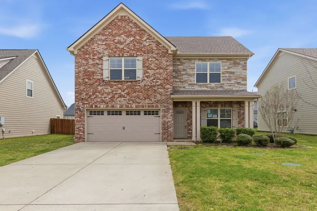 1129 Cotillion Dr, Murfreesboro, TN 37128 - #1