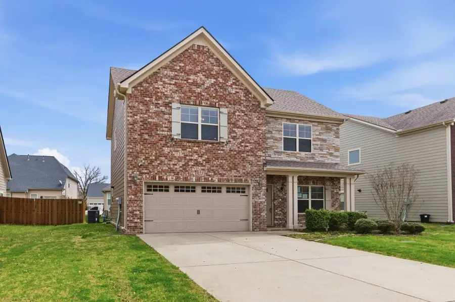 1129 Cotillion Dr, Murfreesboro, TN 37128 - #2