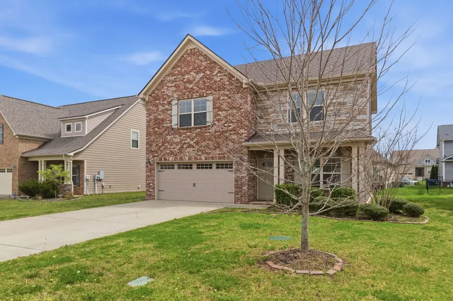 1129 Cotillion Dr, Murfreesboro, TN 37128 - #3