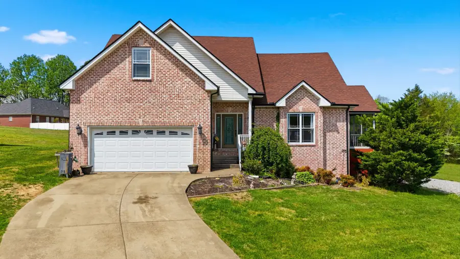 4046 Summit Dr, Greenbrier, TN 37073 - #2