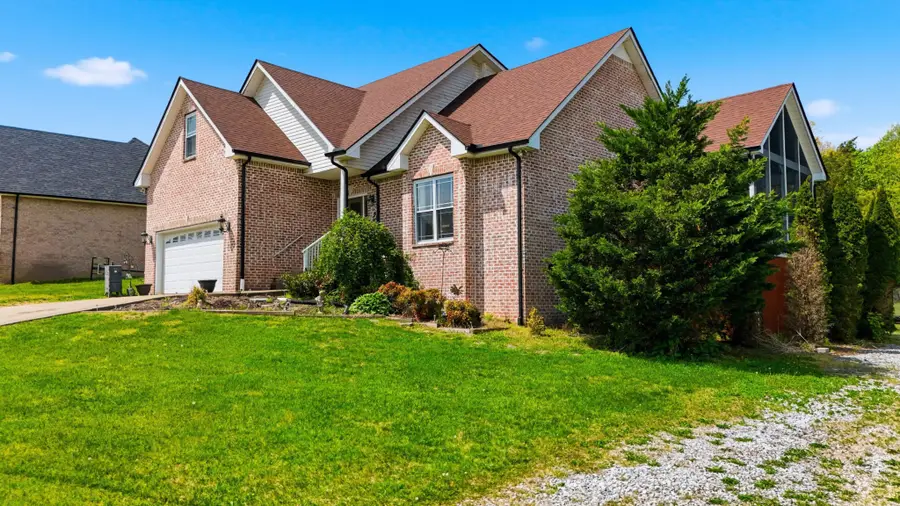 4046 Summit Dr, Greenbrier, TN 37073 - #3