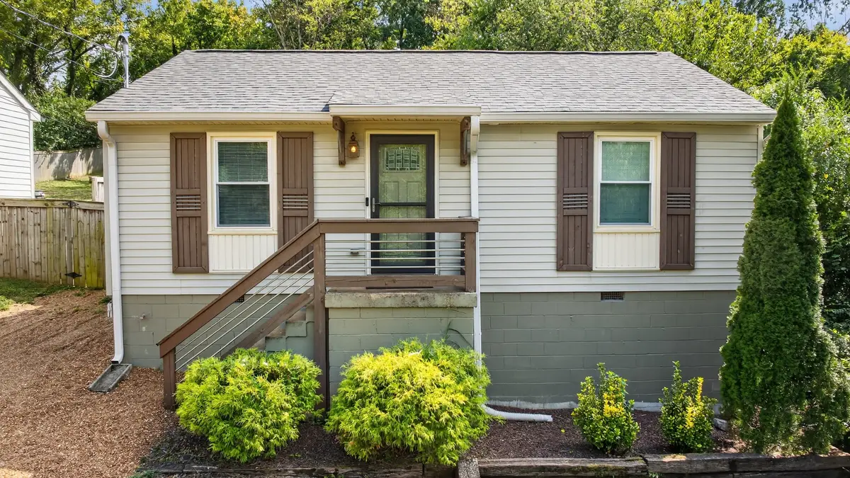 932 Sharpe Ave, Nashville, TN 37206 - #1