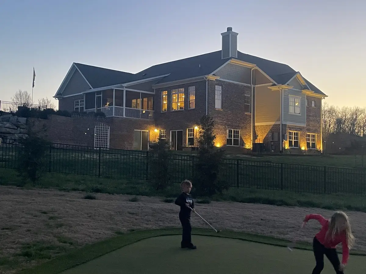 1217 Ballentrace Blvd, Lebanon, TN 37087 - #1