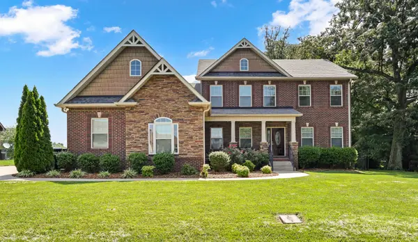 205 Corbin Drive, Clarksville, TN 37043